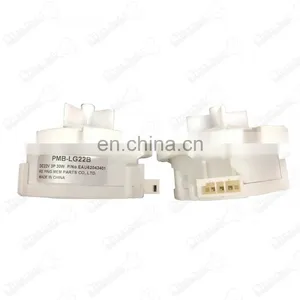 Sino cool lavadora bomba de desagüe piezas EAU62043403 EAU62043401 thumbnail-4