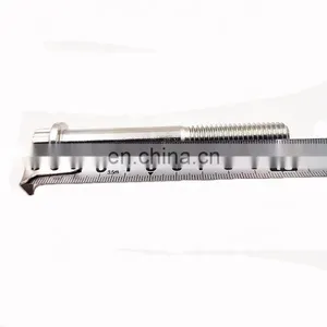 Twelve Point Screw for KTA19-G4 K19 Diesel Engine Spare Parts 205357 thumbnail-3