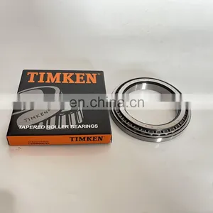 Timken Bearing Metric and Inch Tapered Roller Bearing 30200 30201 30202 30203 30204 30205 30206 thumbnail-3