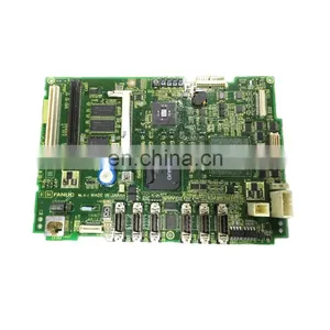 Hot Sale Original Fanuc A20B-8200-0541 Servo Circuit Main Board Mother Board Module in Stock thumbnail-2