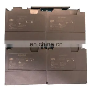 Siemens 6ES7322-1BH01-0AA0 SIMATIC S7-300 Digital Output Module thumbnail-5