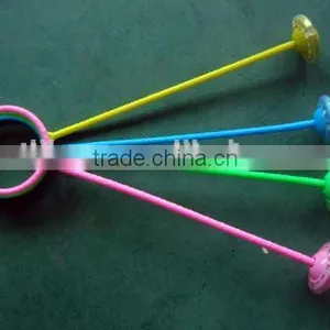 Classic Plastic Led Spinning Toy thumbnail-3