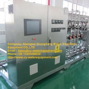 Full Forging Material SS Material Purified Water System ,pharmaceutical Water System thumbnail-1