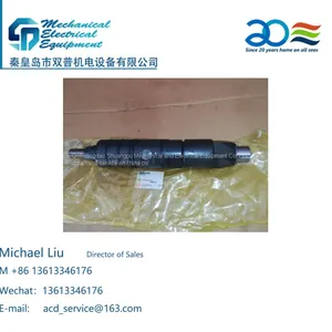 L'ORANGE Nozzle Holder VUM-U228 51402-02H-128 MAN5L16/24 MAN6L16/24 MAN7L16/24 MAN8L16/24 MAN9L16/24 MAN1624 6L1624 thumbnail-1