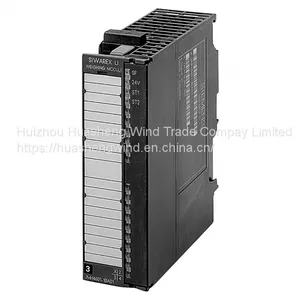 SIWAREX U Weighing Electronics Module 7MH4950-1AA01 7MH49501AA01 thumbnail-1