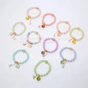 Beaded Bracelet thumbnail-1