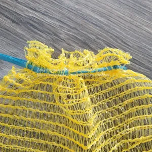 Sandwich Bags 25kg 40kg 50kg for Packaging Frozen Fish, Food Products for People High Quality for Sale thumbnail-4