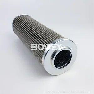 DMD0030E10B Bowey Replaces Filtrec Hydraulic Oil Filter Element thumbnail-2