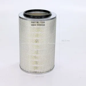 Air Filter 72162543 Replace for AGCO ALLIS Tractor BALDWIN PA3775 thumbnail-1