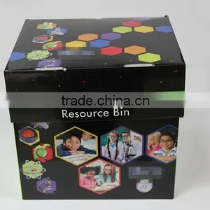 Corrugated Box thumbnail-1