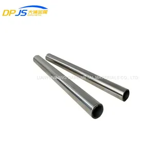 439/S44660/17-4PH/15-5PH/444/440C/S44736/S44735 Ferritic Stainless Steel Seamless Tube/Pipe High Strength/Strong Corrosion Resistance thumbnail-1