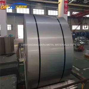 Incoloy625/Haynes25/N08810/N09925 Nickel Alloy Coil/Strip for Cleaning Equipment thumbnail-5