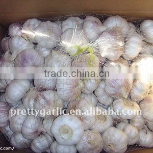 Jining White Garlic New Crop! thumbnail-1