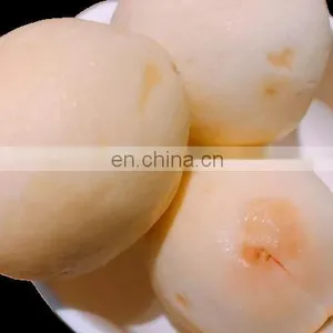 Industrial High Pressure Potato Instant Steam Peeling Machine for Frozen French Fries thumbnail-4