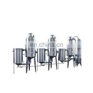 Laboratory Atomizer Spray Dryer Dryers Price For Milk Powder thumbnail-2