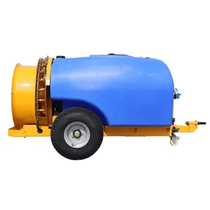 Tractor Blower Srpayer for Garden thumbnail-4