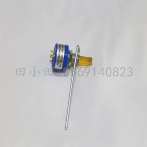 New York 534B051H01 Slide Valve Potentiometer 015-02352-018 Potentiometer thumbnail-3