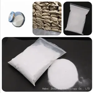 CAS 590-00-1 Potassium Adienoate Potassium Sorbate It Can be Used in the Food Industry thumbnail-4