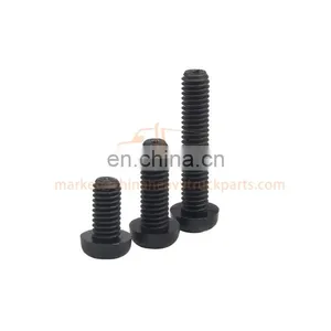 Factory Direct Sales SINOTRUK Truck HW76 Cabin Parts View Mirror Q2140630F31 Screw thumbnail-2