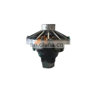 Made In China CNHTC SITRAK Chassis Axle Assembly Chassis Axle Parts 812-35105-0061 Differential Cover thumbnail-1