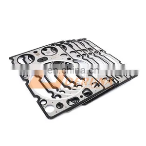 Hot Product A7 CNHTC SINOTRUK HOWO D12.42-20 Engine Accessories VG1540040015A Cylinder Head Gasket thumbnail-2