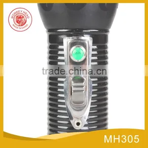 Rechargeable Touch Light Torch Energy Saving Bulbs thumbnail-2