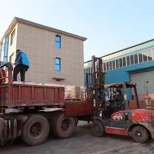 Hebei Jinan Fastener Co.,Ltd company overview - view 1 thumbnail