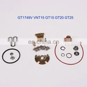Repair Rebuild Kits Set FOR GARRETT Turbocharger GT1749V GT18 GT15 GT20 GT25 GT17 thumbnail-2