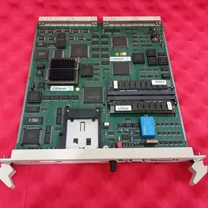 ABB PM511V08 3BSE011180R1 Processor Module thumbnail-2