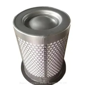Wholesale Compressor Parts Oil Separator Filter For Replacement 42545368 Ingersoll Rand Air Oil Separator Filter thumbnail-3
