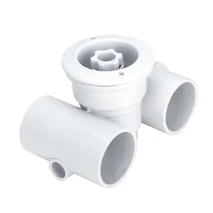Swimming Pool Accessories High Quality ABS Spa Water Jet 1.5 Inch Plastic Fitting Nozzles Pool Massage Jets thumbnail-1