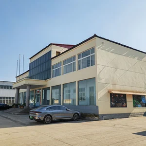Jiyuan City East Heavy Industry Co., Ltd. company overview - view 2 thumbnail