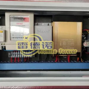 China Factory Direct Cheap Price Coin and Bill Operated Wash Bottle Water Vending Machine for Drinking Water thumbnail-4