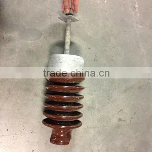 Suspension Composite Insulators for Semi Trailer thumbnail-1
