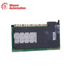 Allen Bradley  1771-OWNA Contact Output Module thumbnail-5