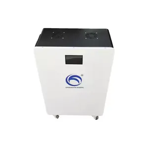 Solar Energy Battery Mobile Wall-mounted 24V 300Ah LiFePO4 thumbnail-3