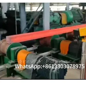 Steel Billet Continuous Casting and Rolling Heating Equipment thumbnail-4