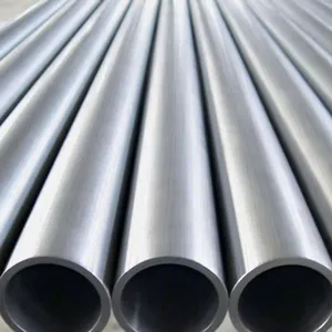 Stainless Steel Pipe thumbnail-1