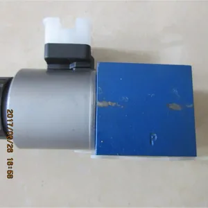 Original High-quality Proportional Relief Valve DBET-62/350G24K4V thumbnail-3