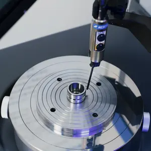 Luoyang Monton Bearing Science &Technology Co.,ltd. company overview - view 1 thumbnail