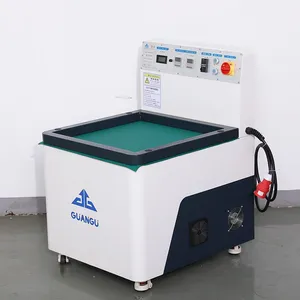 Magnetic Polisher/ Polishing Machine GG8720 thumbnail-2