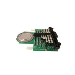 5SHX2645L0004 Microprocessor Integrated Circuit 5SHY5045L0020 thumbnail-2