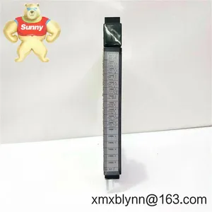 GE Fanuc IC697ALG440 – 90-70 Analog Input Expansion Module for Reliable Voltage/current Signal Acquisition thumbnail-3