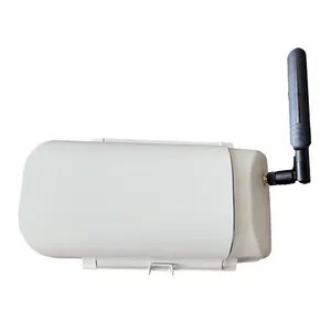 4K Wireless IO Switching Signal Control Timed Signal Triggered Capture Camera Camera With FTP for Construction Progress thumbnail-2