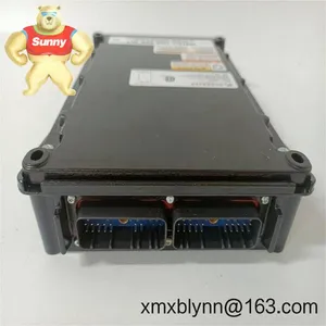 Woodward 8237-1006 Electronic Governor: Precision Speed Control for Critical Power Systems thumbnail-2