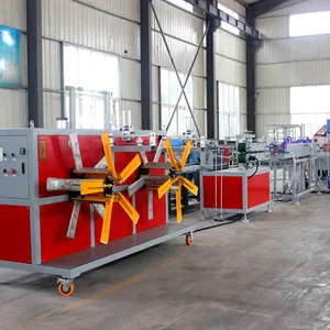 Efficient PVC Hose Production Line for Pipes thumbnail-1