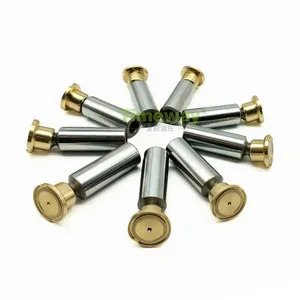 Hydraulic Plug-in Motor Parts FMF90 FMV90 Pistons for Repair LIEBHERR Piston Motor Good Quality thumbnail-1