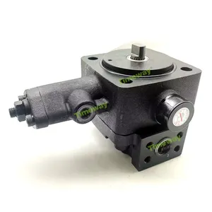 VUP Variable Vane Pump VUP-16-1-1.5-10 Hydraulic Vane Pump VUP-16-1 Rotary Pump thumbnail-3