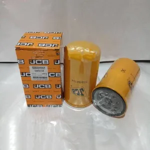 OEM JCB Oil Filter - Exact Fit for Loaders Excavators JCB Parts Supplier Jcb Parts Supplierjcb Oil Filter thumbnail-4