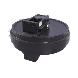 SANY 60247185 Guide Wheel JH485-YL-00 thumbnail-1